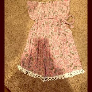 Juicy Couture Beach Dress